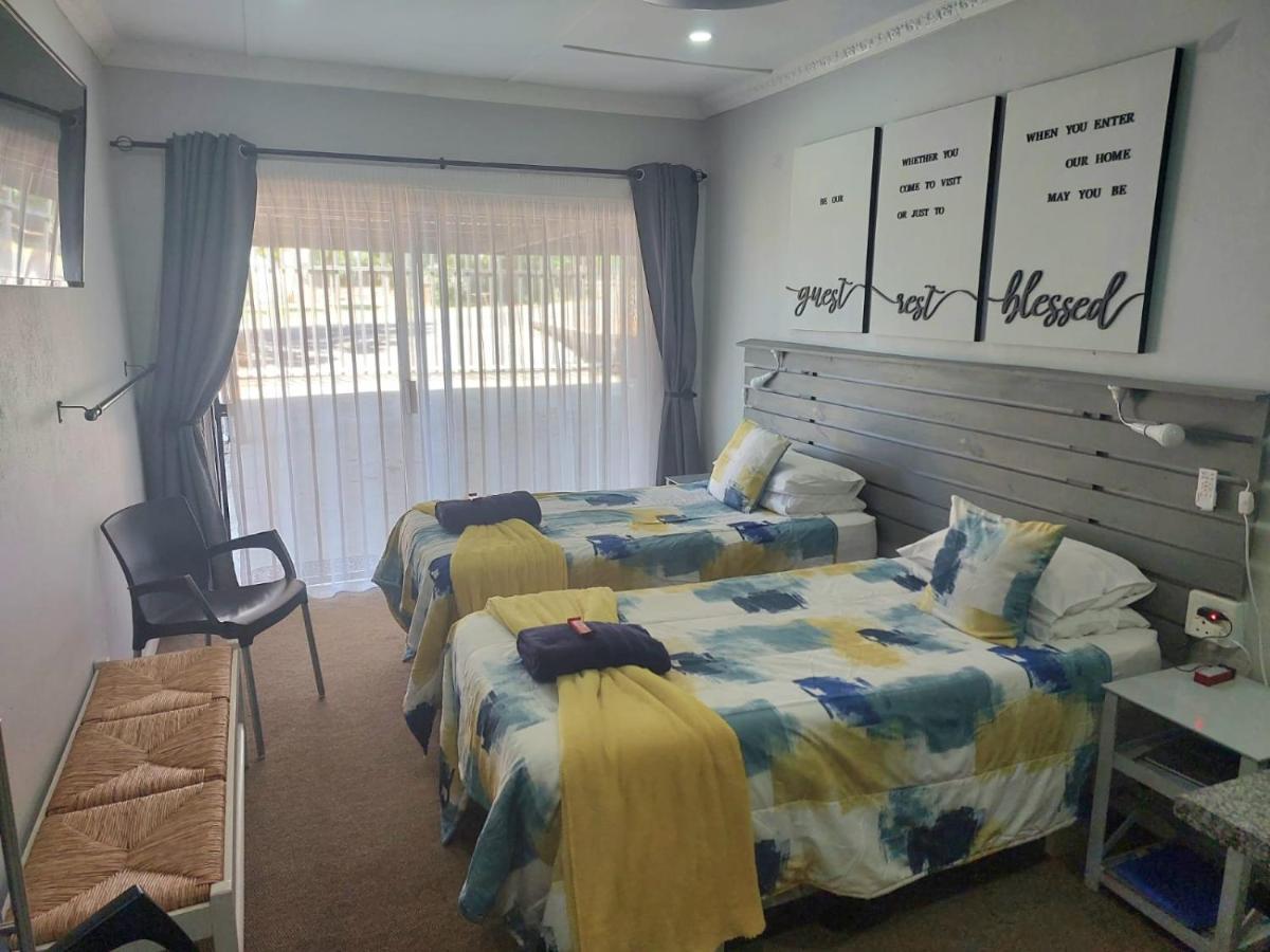 Rest4Sure Apartment Ashton Екстериор снимка
